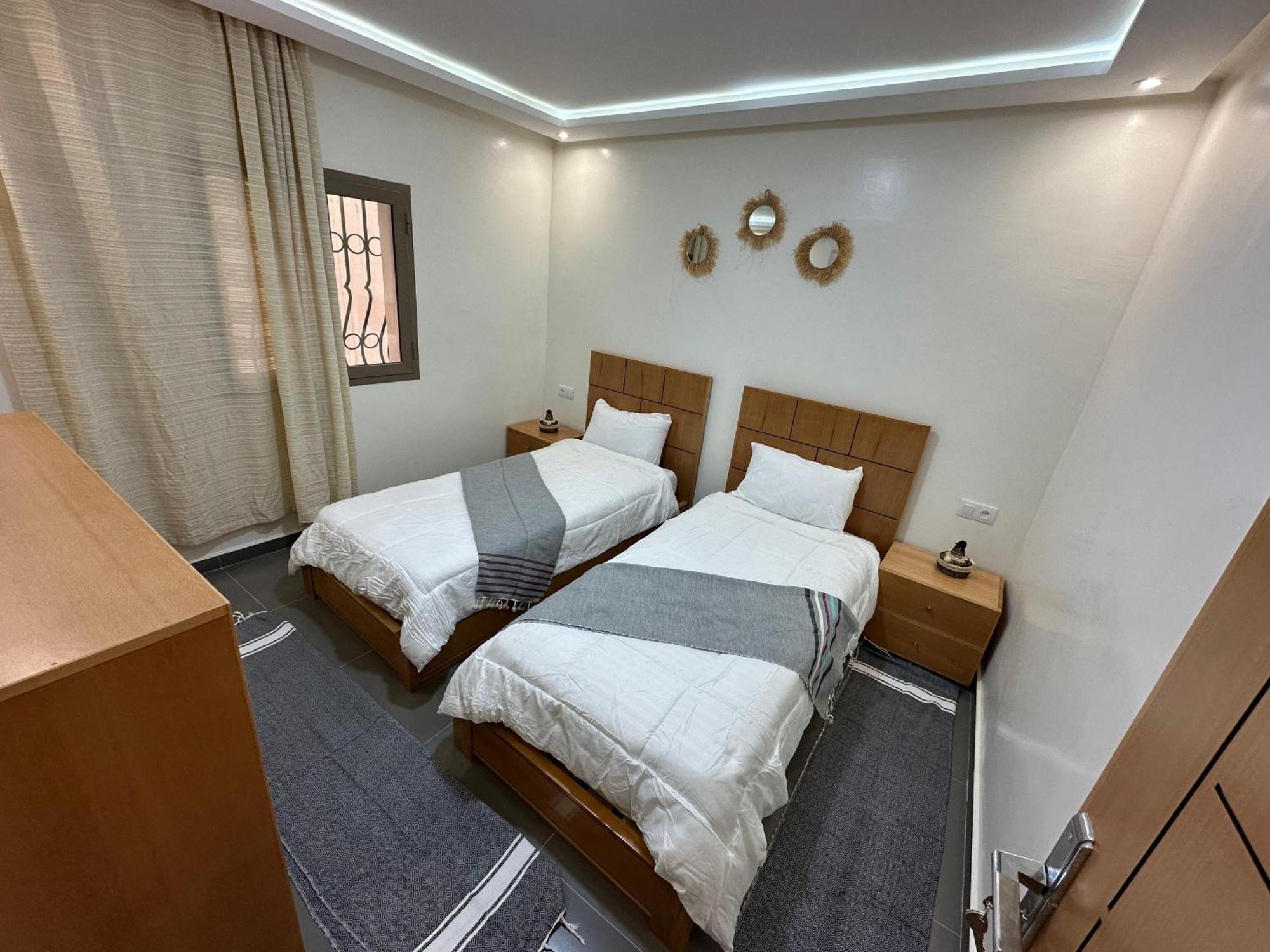 Taghazout Appartement エクステリア 写真